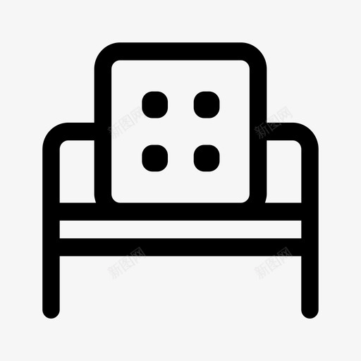 类目-粗-家具svg_新图网 https://ixintu.com 类目-粗-家具