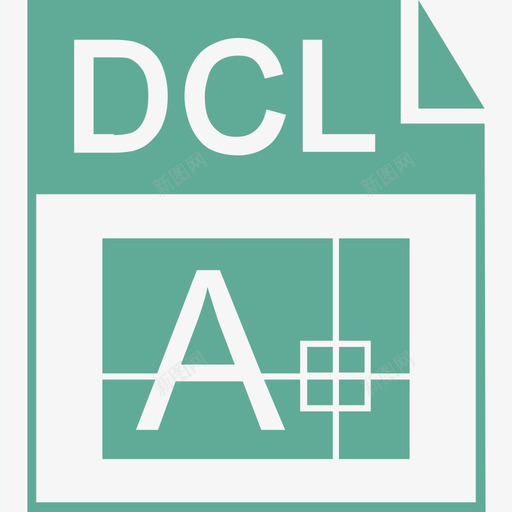 dclsvg_新图网 https://ixintu.com dcl