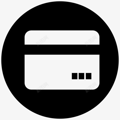 银行账号2svg_新图网 https://ixintu.com 银行账号2