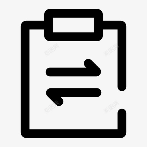 调拨单svg_新图网 https://ixintu.com 调拨单