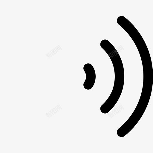 wave3svg_新图网 https://ixintu.com wave3
