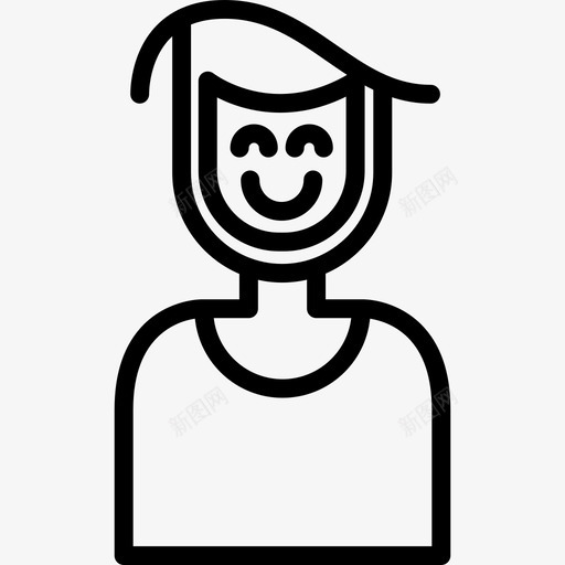 演员人物灯光镜头动作图标svg_新图网 https://ixintu.com 人物 演员 灯光镜头动作