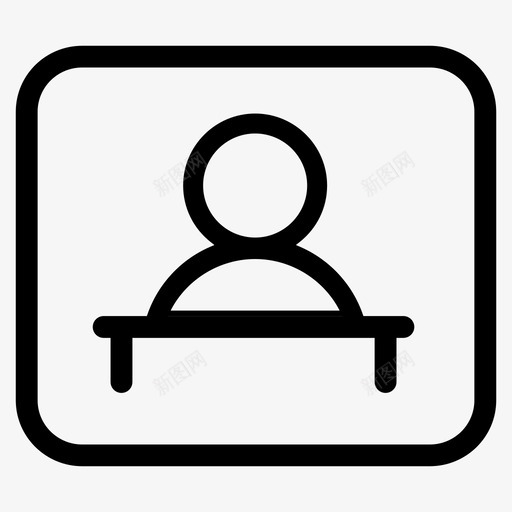 一对一辅导svg_新图网 https://ixintu.com 一对一辅导