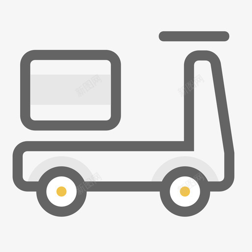 选购外卖-01svg_新图网 https://ixintu.com 选购外卖-01