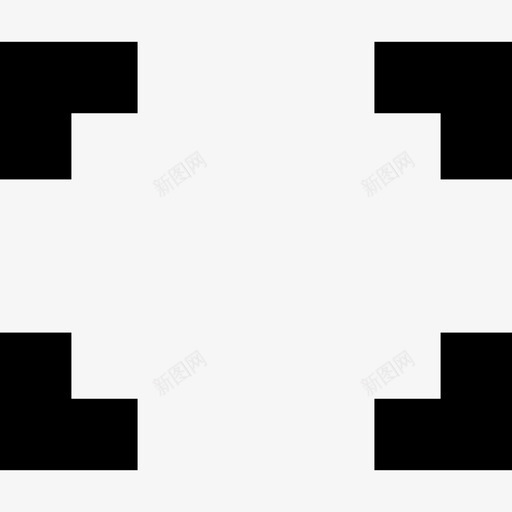 导航界面实用程序实体图标svg_新图网 https://ixintu.com 导航 界面 设计实用程序实体