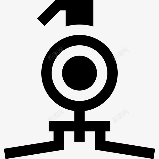 投球机坚固的棒球队充满图标svg_新图网 https://ixintu.com 充满 坚固的棒球队 投球机
