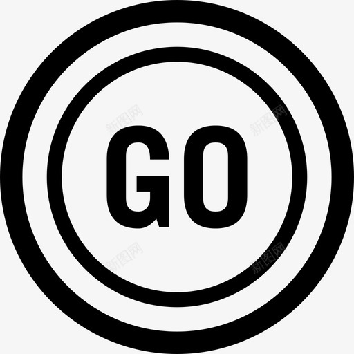 去吧速度计和时间线性的图标svg_新图网 https://ixintu.com 去吧 线性的 速度计和时间