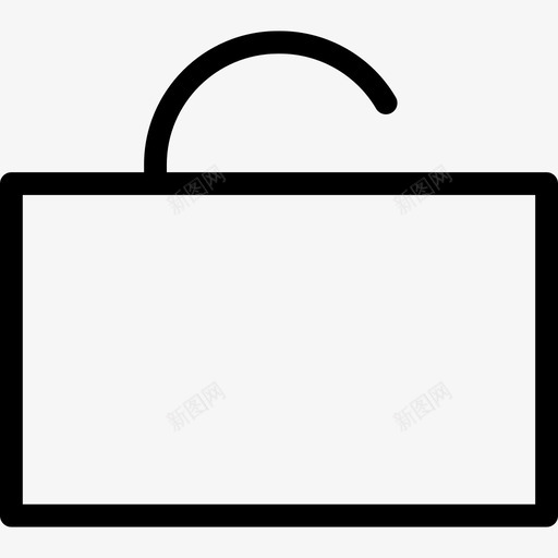 商店商业网络导航线路工艺图标svg_新图网 https://ixintu.com 商业 商店 网络导航线路工艺
