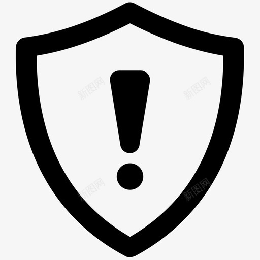 未验证注意移动用户界面集3图标svg_新图网 https://ixintu.com 未验证 注意 移动用户界面集3