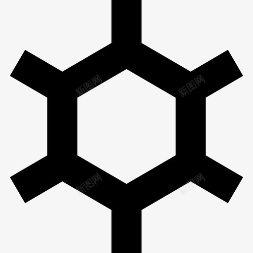 细胞医学科学大胆的中风图标svg_新图网 https://ixintu.com 医学 科学大胆的中风 细胞