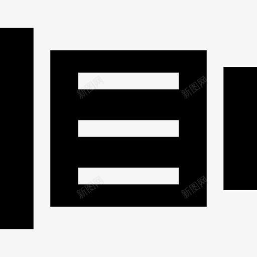 镜头实心相机和配件填充图标svg_新图网 https://ixintu.com 填充 实心相机和配件 镜头