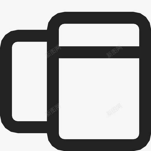 服务点pos图标svg_新图网 https://ixintu.com pos 服务点