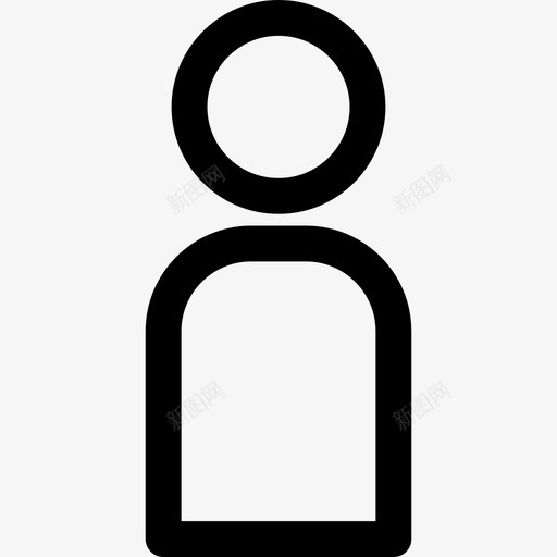 配置文件人员最小界面和web图标svg_新图网 https://ixintu.com 人员 最小界面和web 配置文件