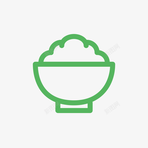 年夜饭svg_新图网 https://ixintu.com 年夜饭