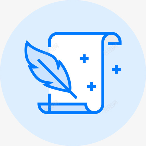 体检方案图标-04svg_新图网 https://ixintu.com 体检方案图标-04