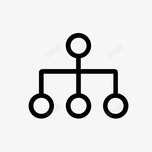 关联人svg_新图网 https://ixintu.com 关联人