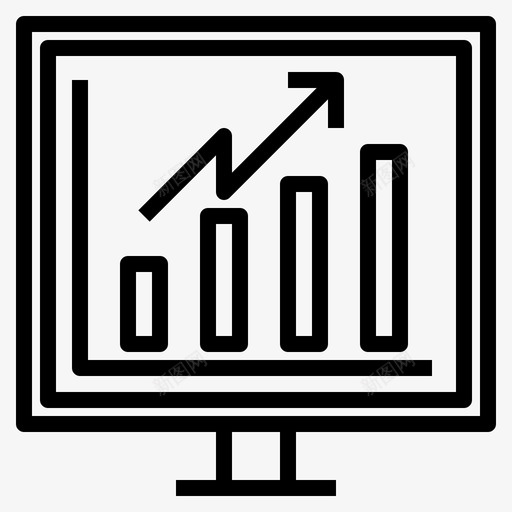 计算机图形银行美元图标svg_新图网 https://ixintu.com 商店 美元 计算机图形 货币 金融 银行 银行和金融概要