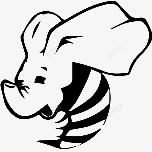 hivesvg_新图网 https://ixintu.com hive