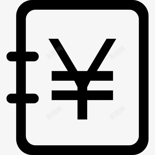 账单明细svg_新图网 https://ixintu.com 账单明细
