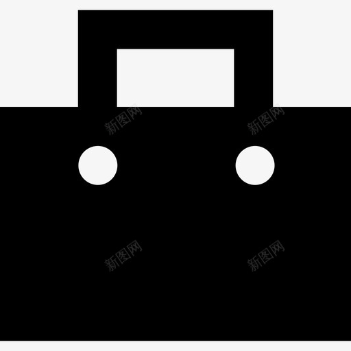 包商业购物元素图标svg_新图网 https://ixintu.com 包 商业 购物元素
