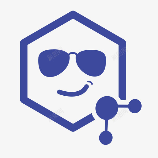 理性自信的质疑者svg_新图网 https://ixintu.com 理性自信的质疑者