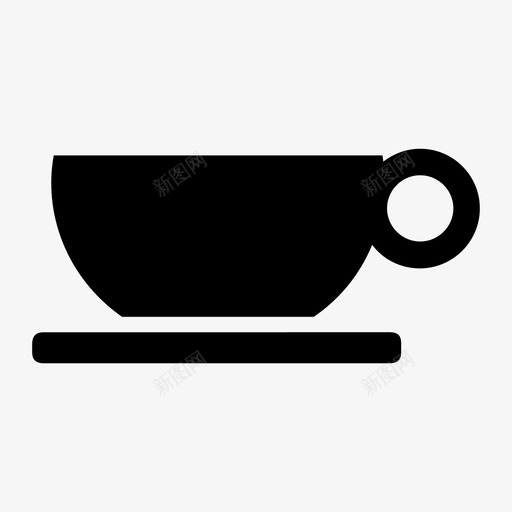 coffeesvg_新图网 https://ixintu.com coffee