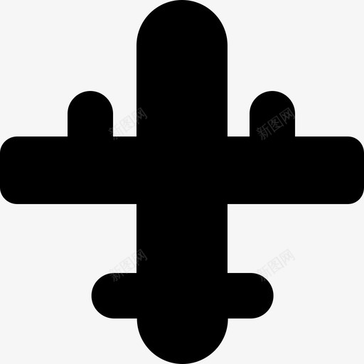 水弹工具和用具消防队人员图标svg_新图网 https://ixintu.com 工具和用具 水弹 消防队人员