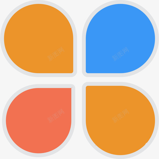 icon_行业分类svg_新图网 https://ixintu.com icon_行业分类