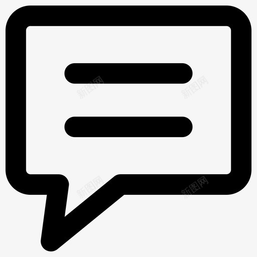 演讲泡泡大胆的seo和营销提纲2大胆圆润图标svg_新图网 https://ixintu.com 大胆圆润 大胆的seo和营销提纲2 演讲泡泡