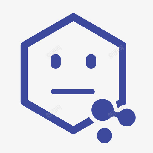 感性悲观的质疑者svg_新图网 https://ixintu.com 感性悲观的质疑者