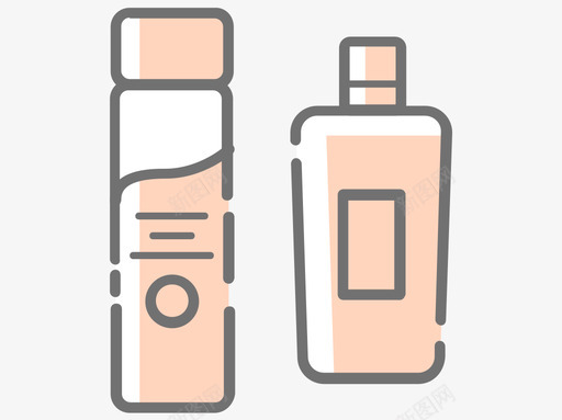 彩妆-icon-1svg_新图网 https://ixintu.com 彩妆-icon-1