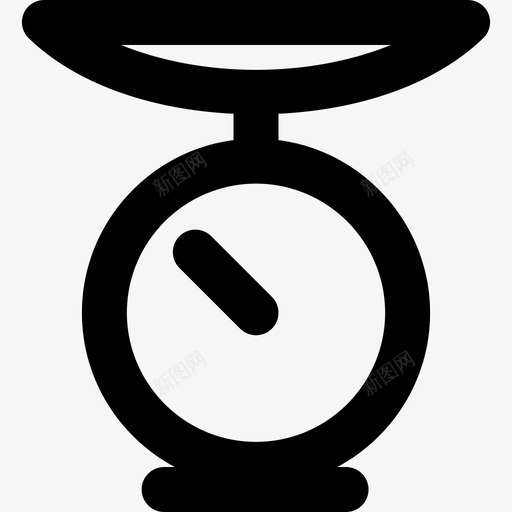 规模在家线性图标svg_新图网 https://ixintu.com 在家 线性 规模