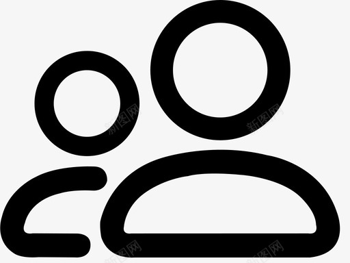 商户管理svg_新图网 https://ixintu.com 商户管理