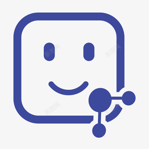 理性乐观的接纳者svg_新图网 https://ixintu.com 理性乐观的接纳者