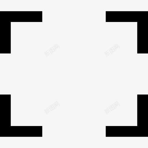 导航界面实用程序概述图标svg_新图网 https://ixintu.com 导航 界面 设计实用程序概述