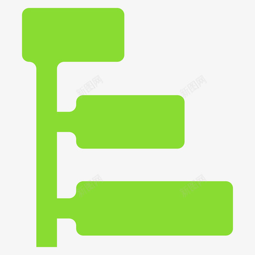 树结构svg_新图网 https://ixintu.com 树结构