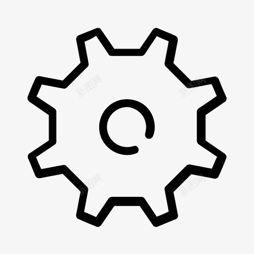 一达通_功能_设置_线性svg_新图网 https://ixintu.com 一达通_功能_设置_线性 一达通 功能 设置 线性