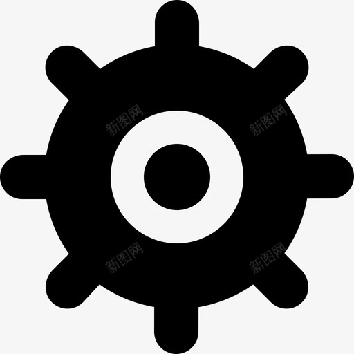 设置web和应用程序界面图标svg_新图网 https://ixintu.com web和应用程序界面 设置