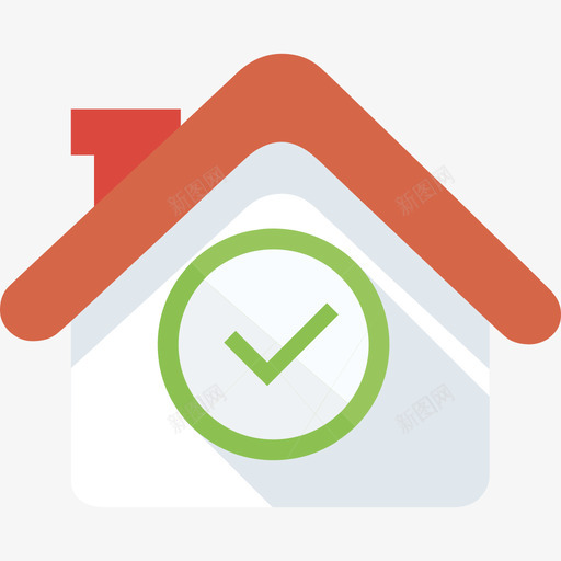 icon_资产核销svg_新图网 https://ixintu.com icon_资产核销