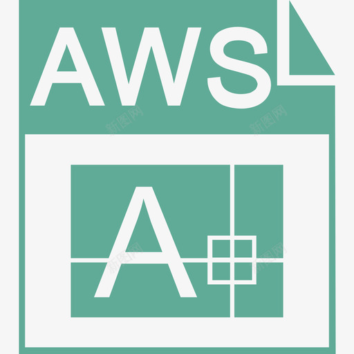 awssvg_新图网 https://ixintu.com aws