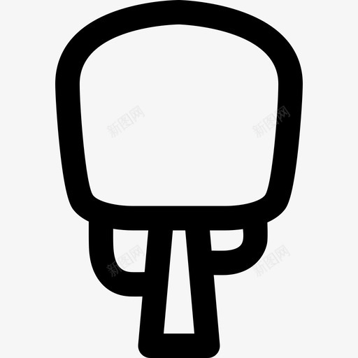乔木树种直系图标svg_新图网 https://ixintu.com 乔木 树种 直系