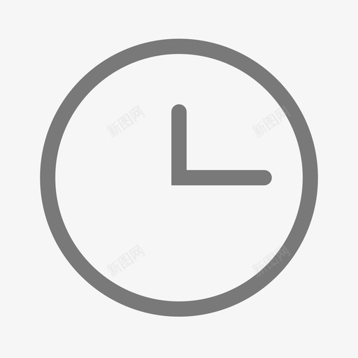 等待排队_xsvg_新图网 https://ixintu.com 等待排队_x