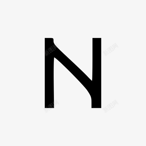 n-1svg_新图网 https://ixintu.com n-1