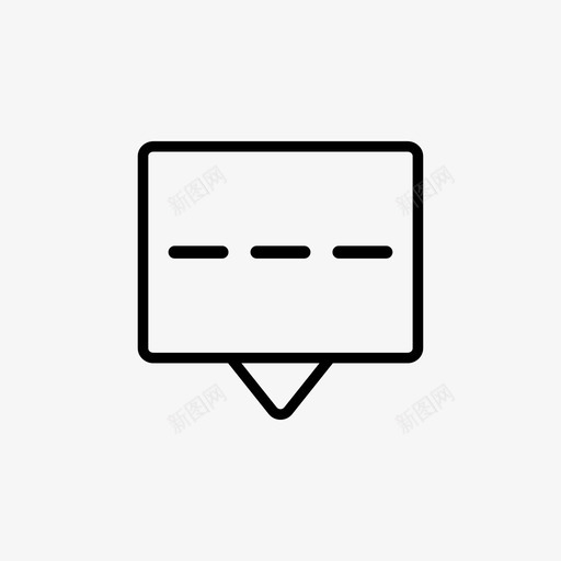 问答-01svg_新图网 https://ixintu.com 问答-01