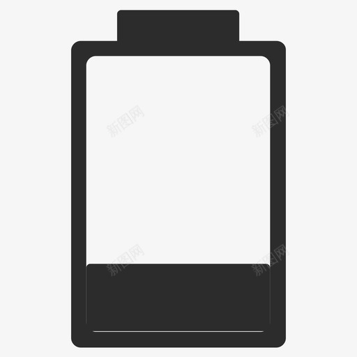 电量3svg_新图网 https://ixintu.com 电量3