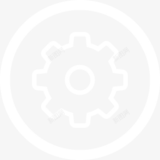 账号管理svgsvg_新图网 https://ixintu.com 账号管理svg