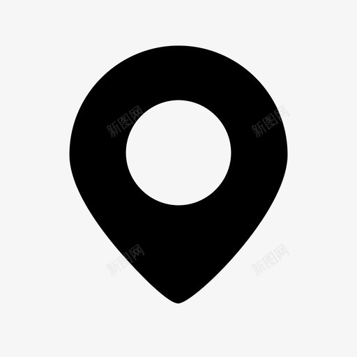 共借人-地址svg_新图网 https://ixintu.com 共借人-地址