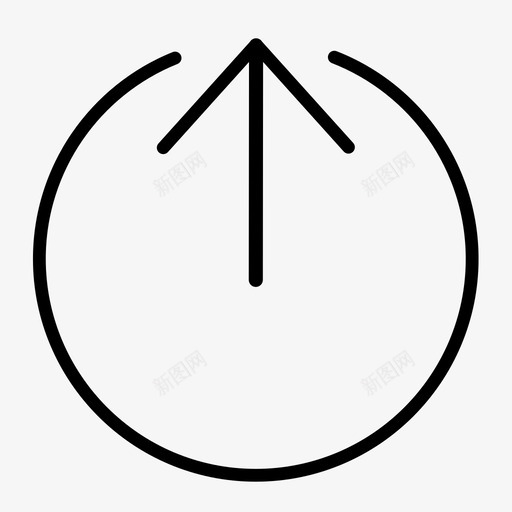 注销退出注销按钮图标svg_新图网 https://ixintu.com 注销 注销按钮 退出