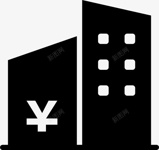 写字楼出售svg_新图网 https://ixintu.com 写字楼出售