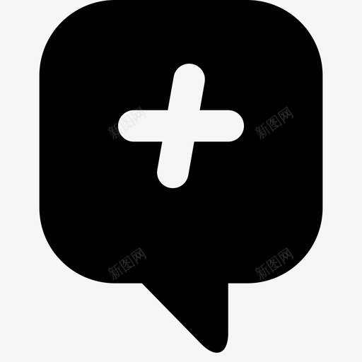 关注点击svg_新图网 https://ixintu.com 关注点击